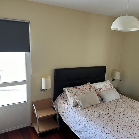 Atico-Duplex Daire Sarria Dış mekan fotoğraf