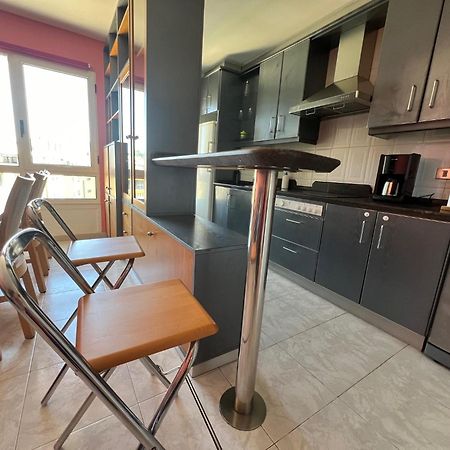 Atico-Duplex Daire Sarria Dış mekan fotoğraf