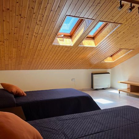 Atico-Duplex Daire Sarria Dış mekan fotoğraf