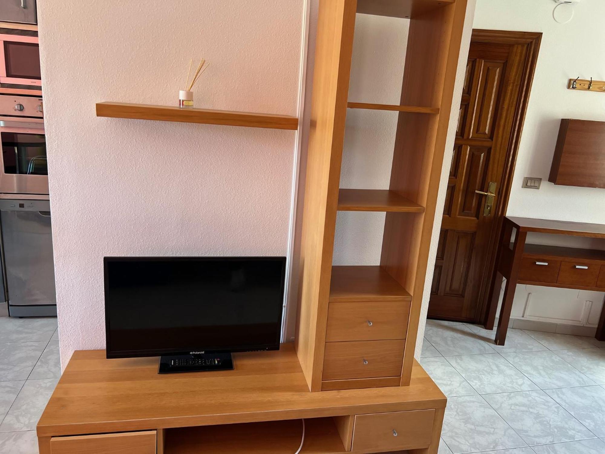 Atico-Duplex Daire Sarria Dış mekan fotoğraf