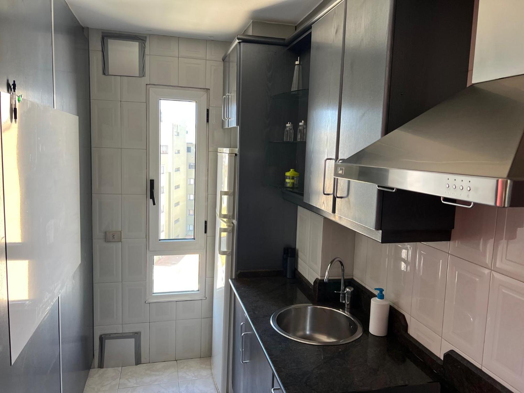 Atico-Duplex Daire Sarria Dış mekan fotoğraf