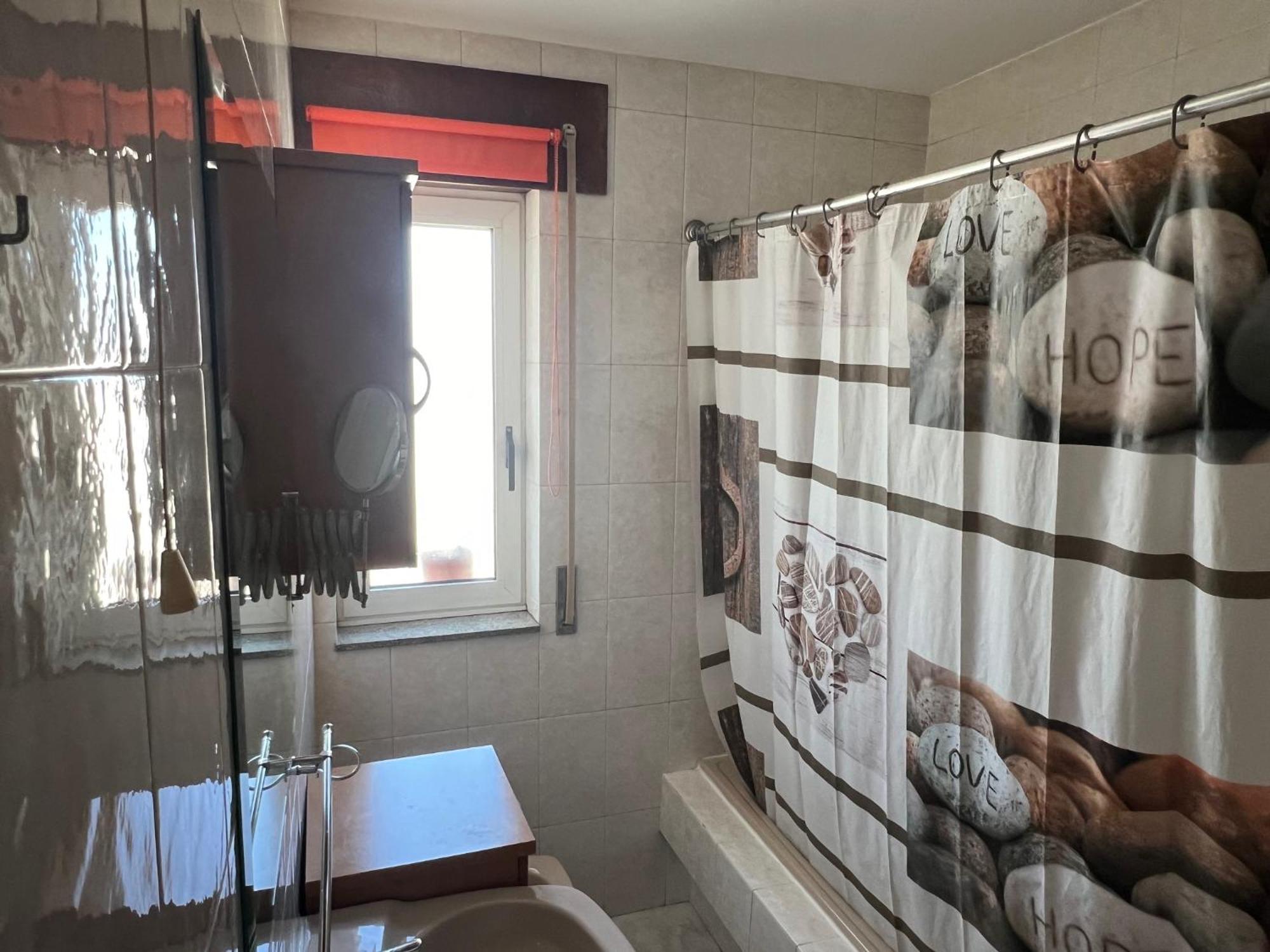 Atico-Duplex Daire Sarria Dış mekan fotoğraf