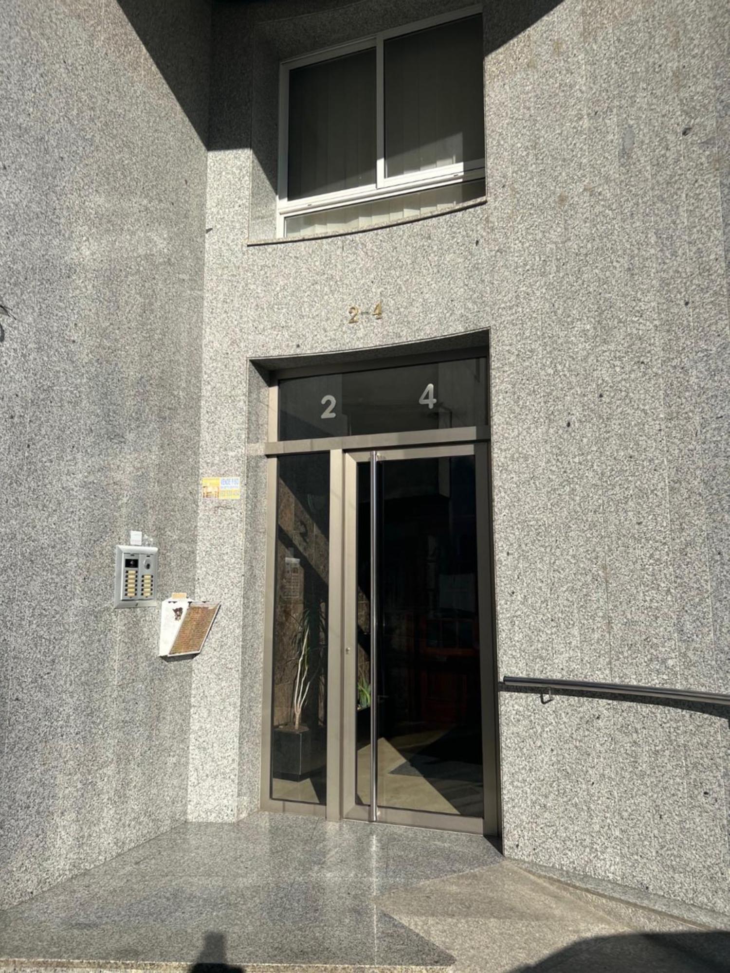 Atico-Duplex Daire Sarria Dış mekan fotoğraf
